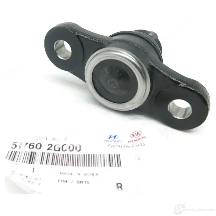 Шаровая опора нижняя, слева/справа HYUNDAI/KIA 23195908 51760-2G000 5 IMJ5 - Изображение 1