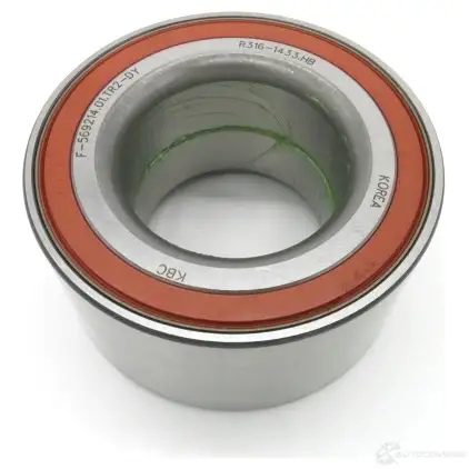 Подшипник ступицы передний HYUNDAI/KIA 50310-3E102 9EYT G2J 25491446 изображение 1