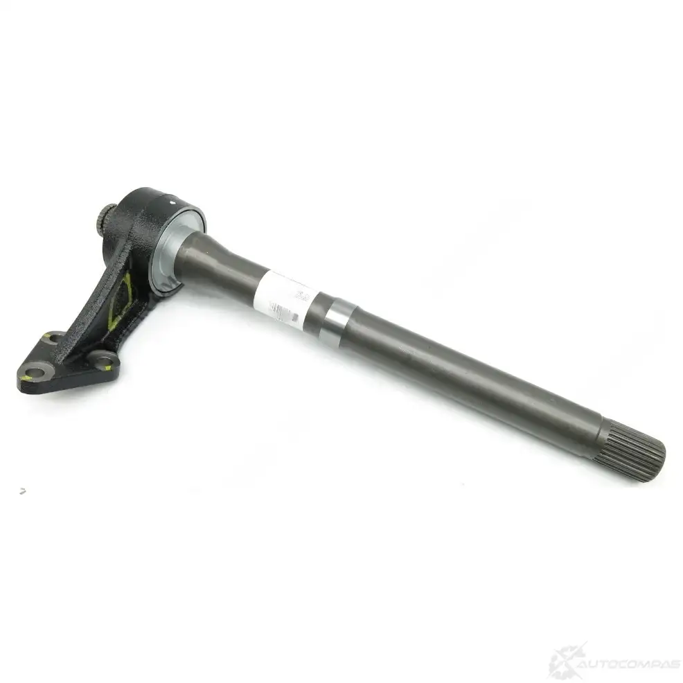 Приводной вал HYUNDAI/KIA JPAF W 49560-2P050 49756629 - Изображение 1