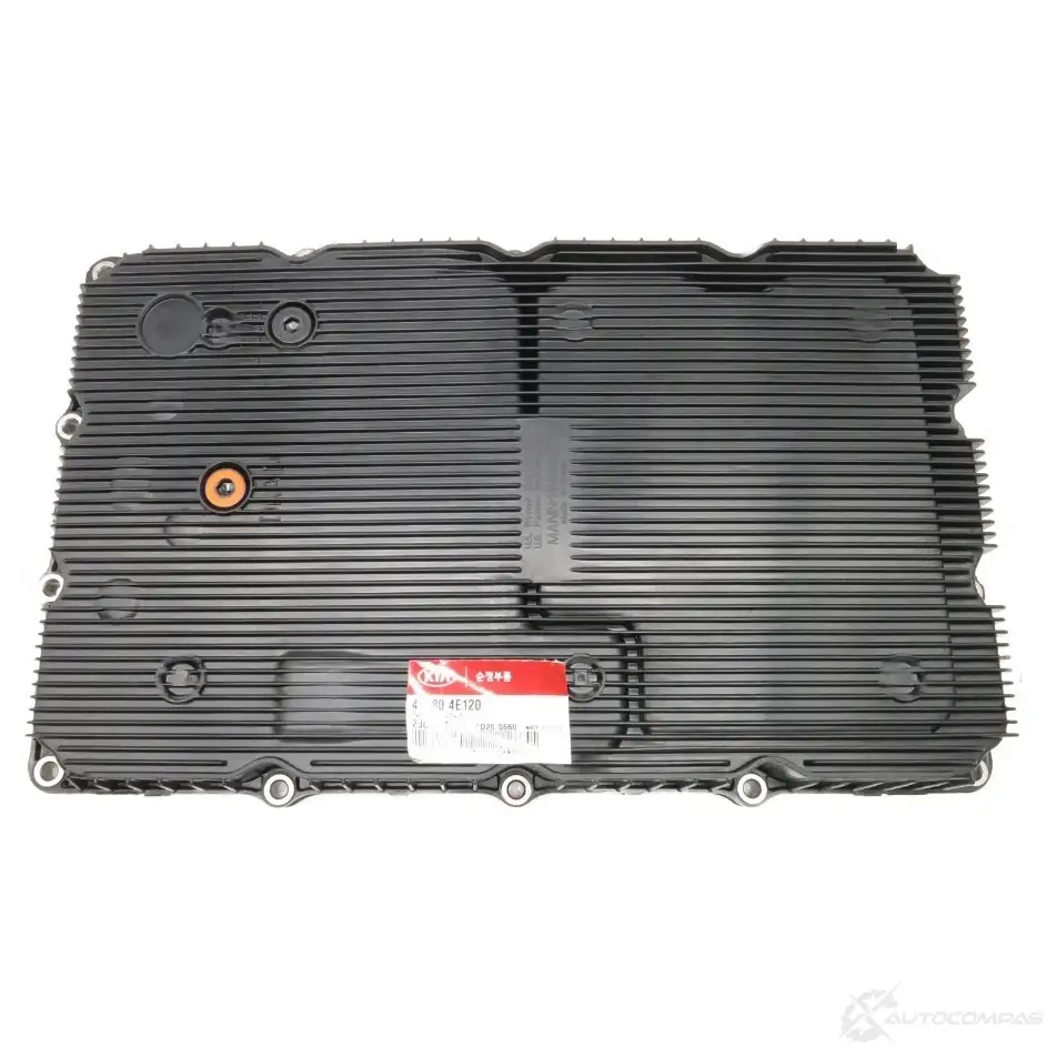 Поддон двигателя автоматической коробки передач HYUNDAI/KIA 1425222756 M 79WPG2 45280-4E120 - Изображение 1