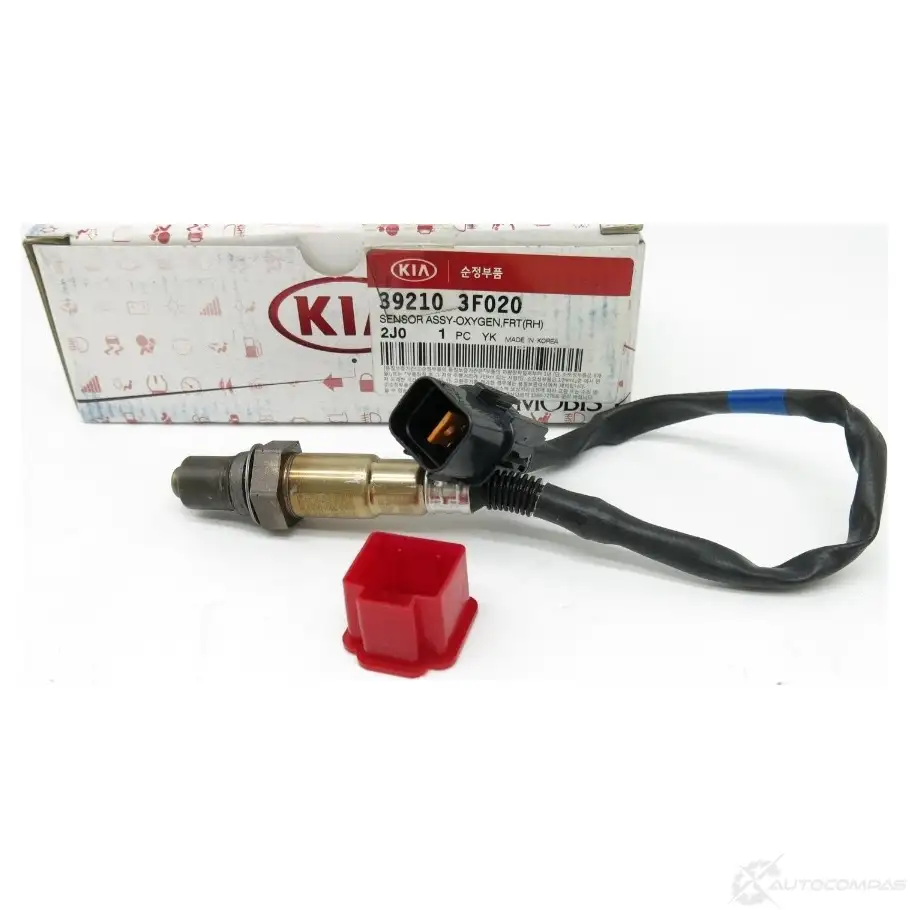 Лямбда-зонд HYUNDAI/KIA 392103F020 23491731 GPMCS IV T4D23Y