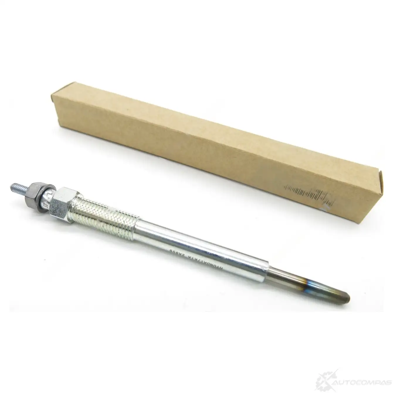 Свеча накала HYUNDAI/KIA K 4164 1425161423 367102A900 изображение 0