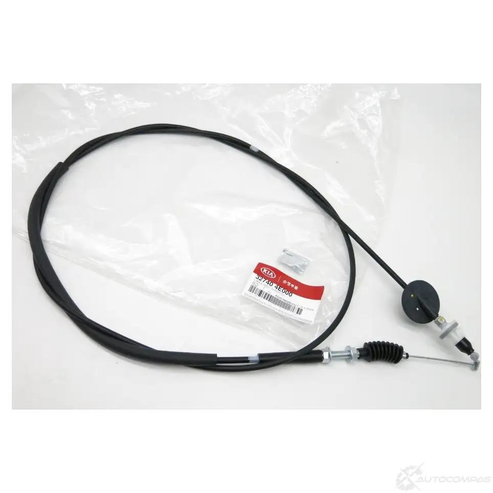 Трос сцепления HYUNDAI/KIA 50174235 U7PAE25 GMXG FP 327404E000