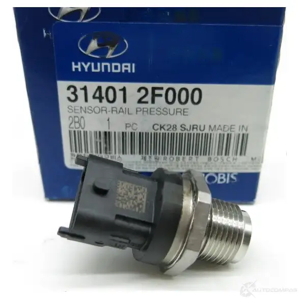 Датчик давления топлива HYUNDAI/KIA 23362185 1C UTP 31401 2F000 изображение 0