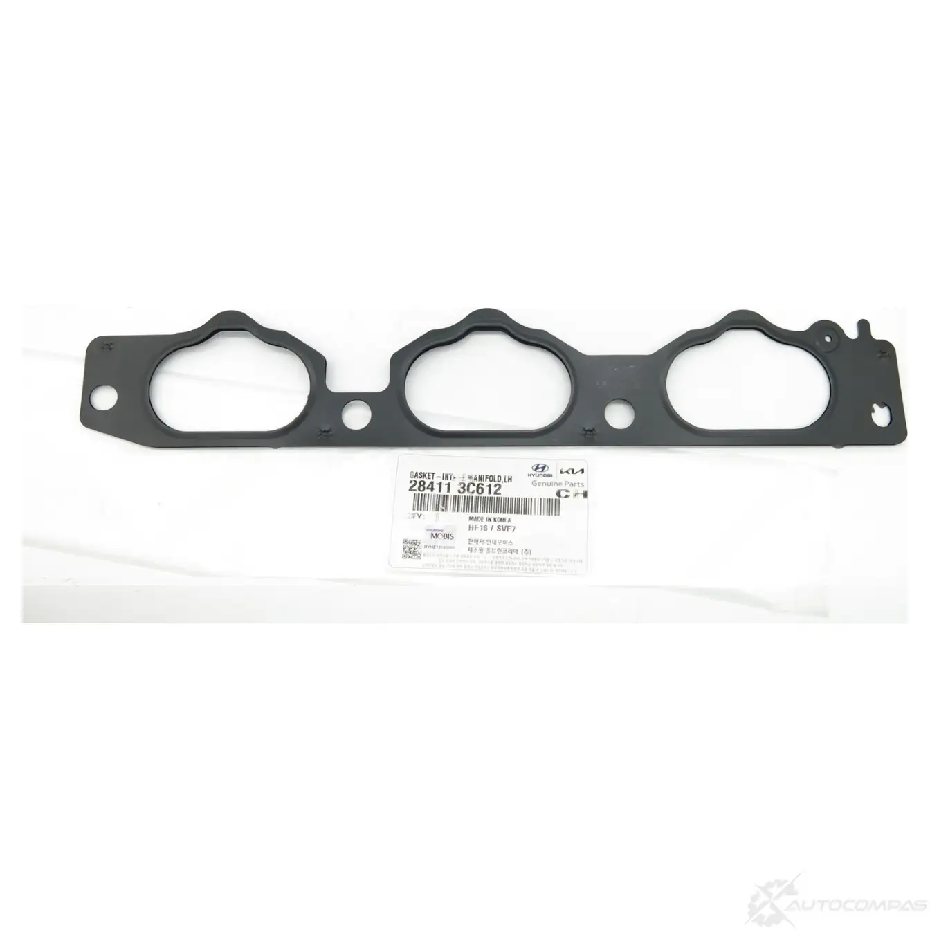 Прокладка впускного коллектора HYUNDAI/KIA FH R40H 22223216 28411-3C612
