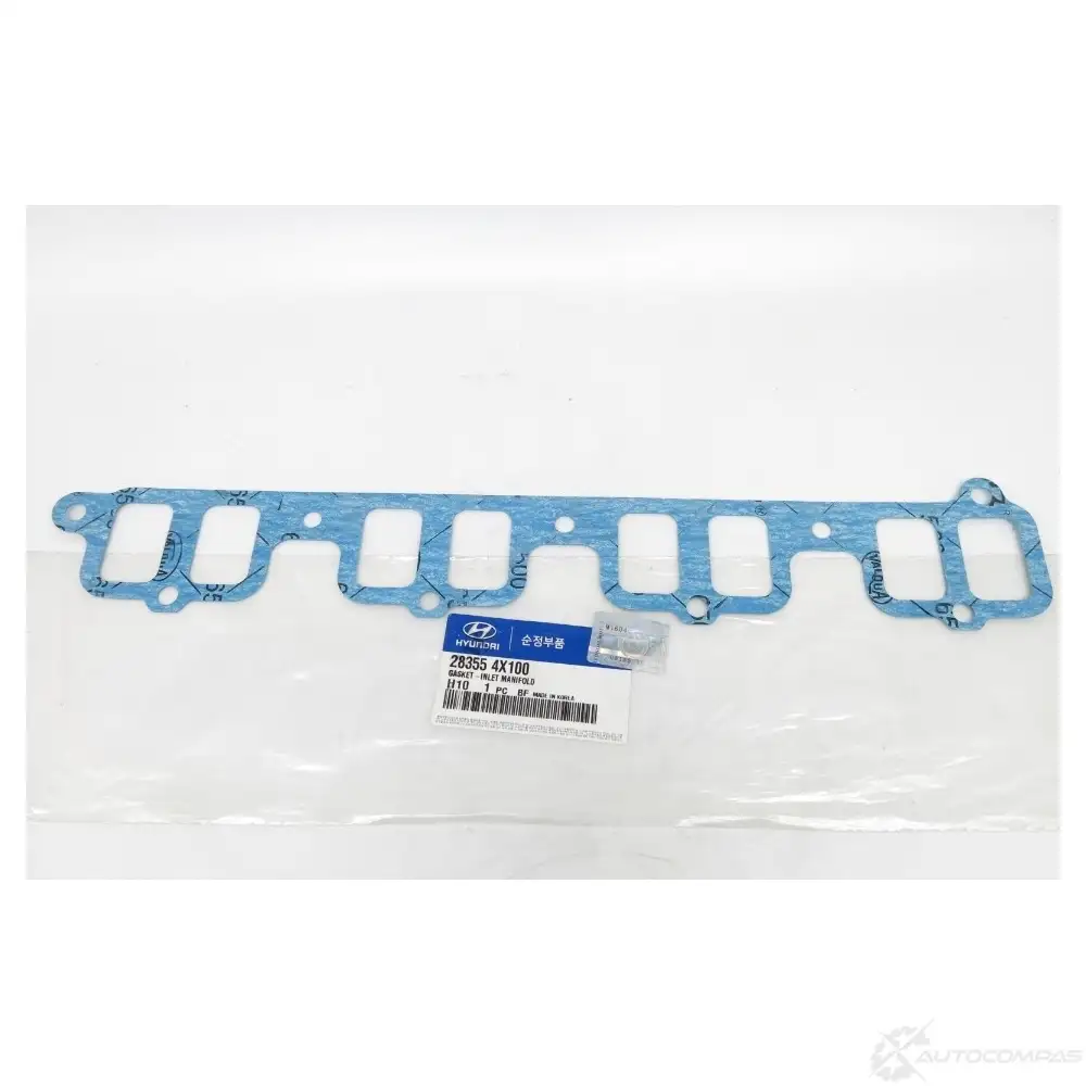 Прокладка впускного коллектора HYUNDAI/KIA 1 XRCAM1 28355-4X100 36676777