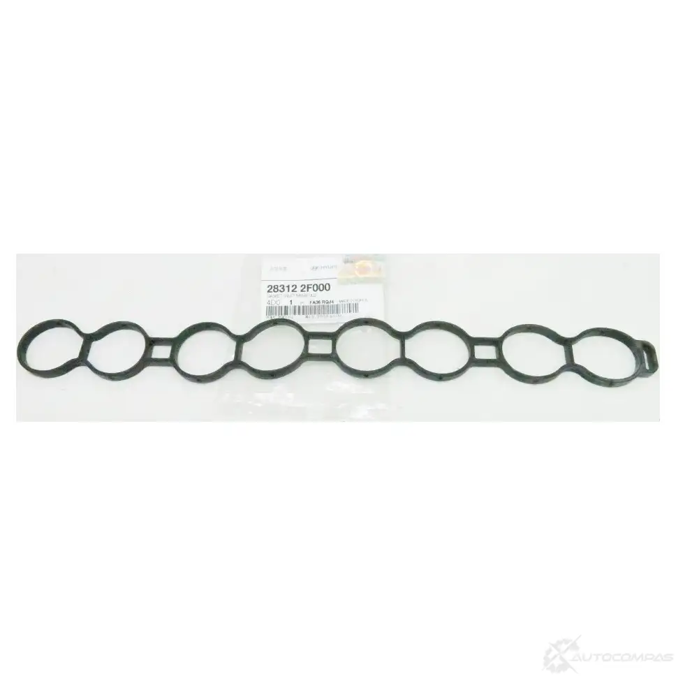 Прокладка впускного коллектора HYUNDAI/KIA 22222852 09US 6 28312-2F000