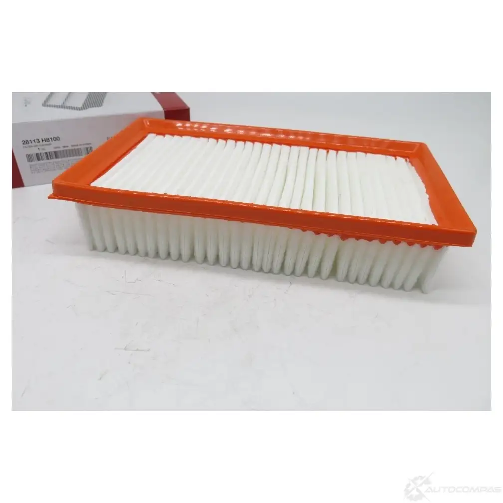 Воздушный фильтр HYUNDAI/KIA 9ZSNG K 1215808056 28113-H8100