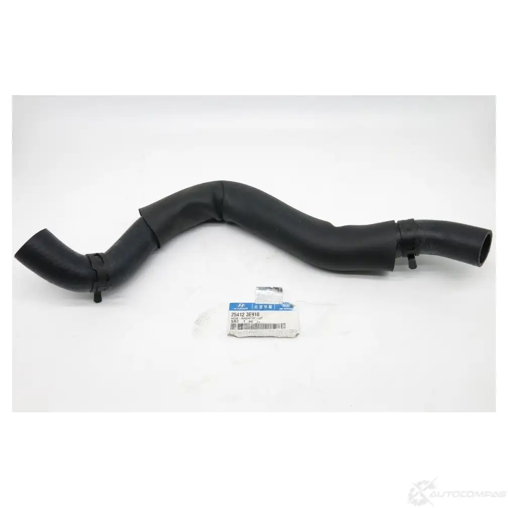 Патрубок радиатора, шланг HYUNDAI/KIA GKEX BVY 254123E910 39011097