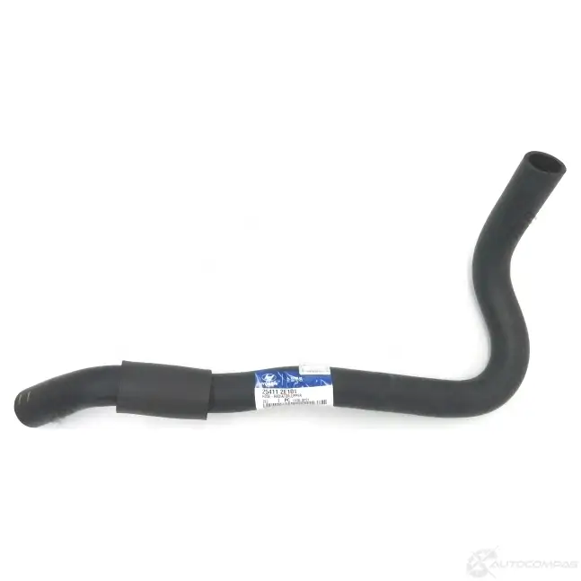 Патрубок радиатора, шланг HYUNDAI/KIA 4W32G 2S 254112E101 39010533