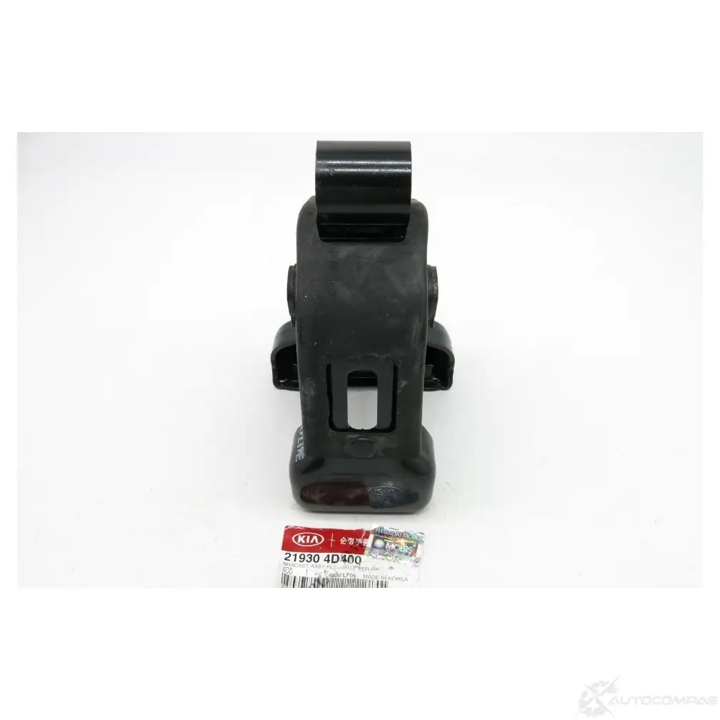 Подушка двигателя, опора HYUNDAI/KIA H TSMA L9K3T 39010731 219304D400 изображение 2