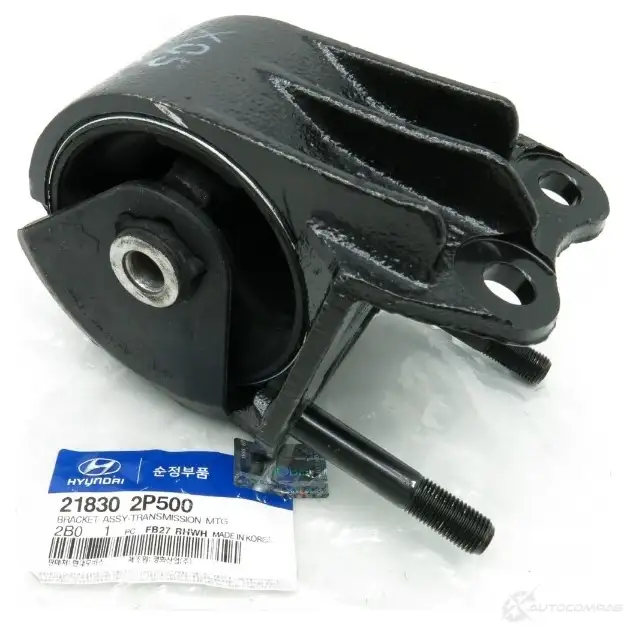 Подушка двигателя HYUNDAI/KIA 218302P500 50178395 XX B66 - Изображение 1