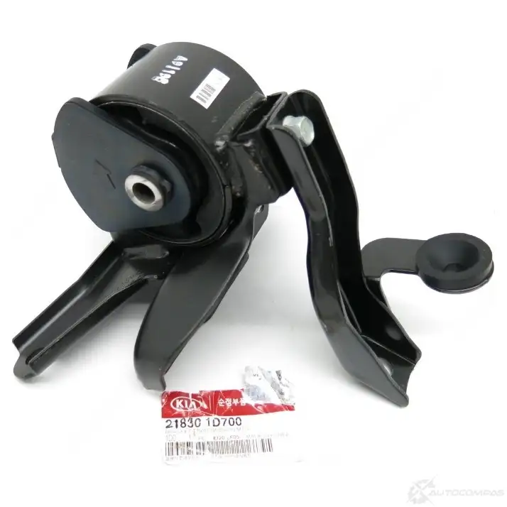 Подушка двигателя HYUNDAI/KIA 218301D700 W 9UZKQC 34435469 - Изображение 1