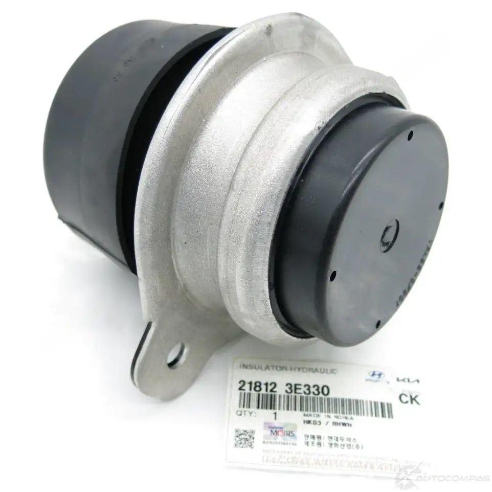 Подушка двигателя HYUNDAI/KIA 30897539 YO 6DA 218123E330 - Изображение 1