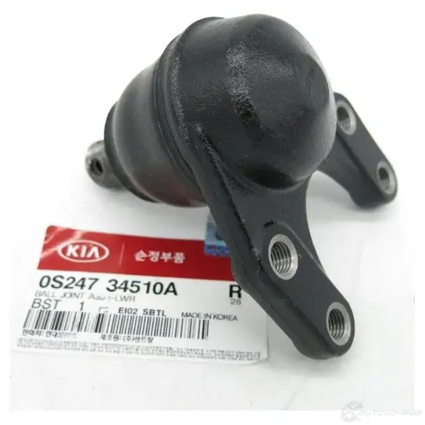 Шаровая опора HYUNDAI/KIA 29005903 J7 FSYK3 0S24734510A изображение 1