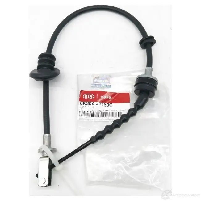 Трос сцепления HYUNDAI/KIA 0K30A-41-150C 21577448 L4M 0V