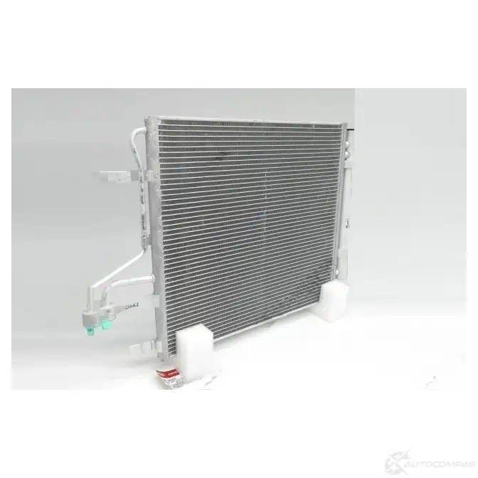 Радиатор кондиционера HYUNDAI/KIA WYGY8 7C V1IAF 97606G6000 изображение 0