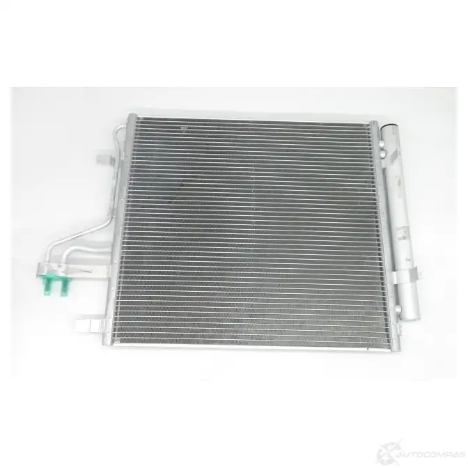 Радиатор кондиционера HYUNDAI/KIA WYGY8 7C V1IAF 97606G6000 изображение 1
