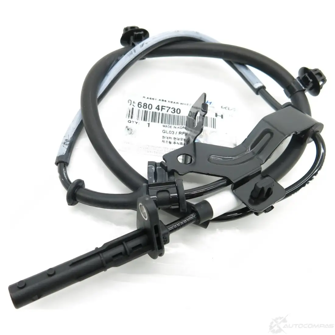 Датчик АБС HYUNDAI/KIA 8S3 E1 5KP5Z4 956804F730
