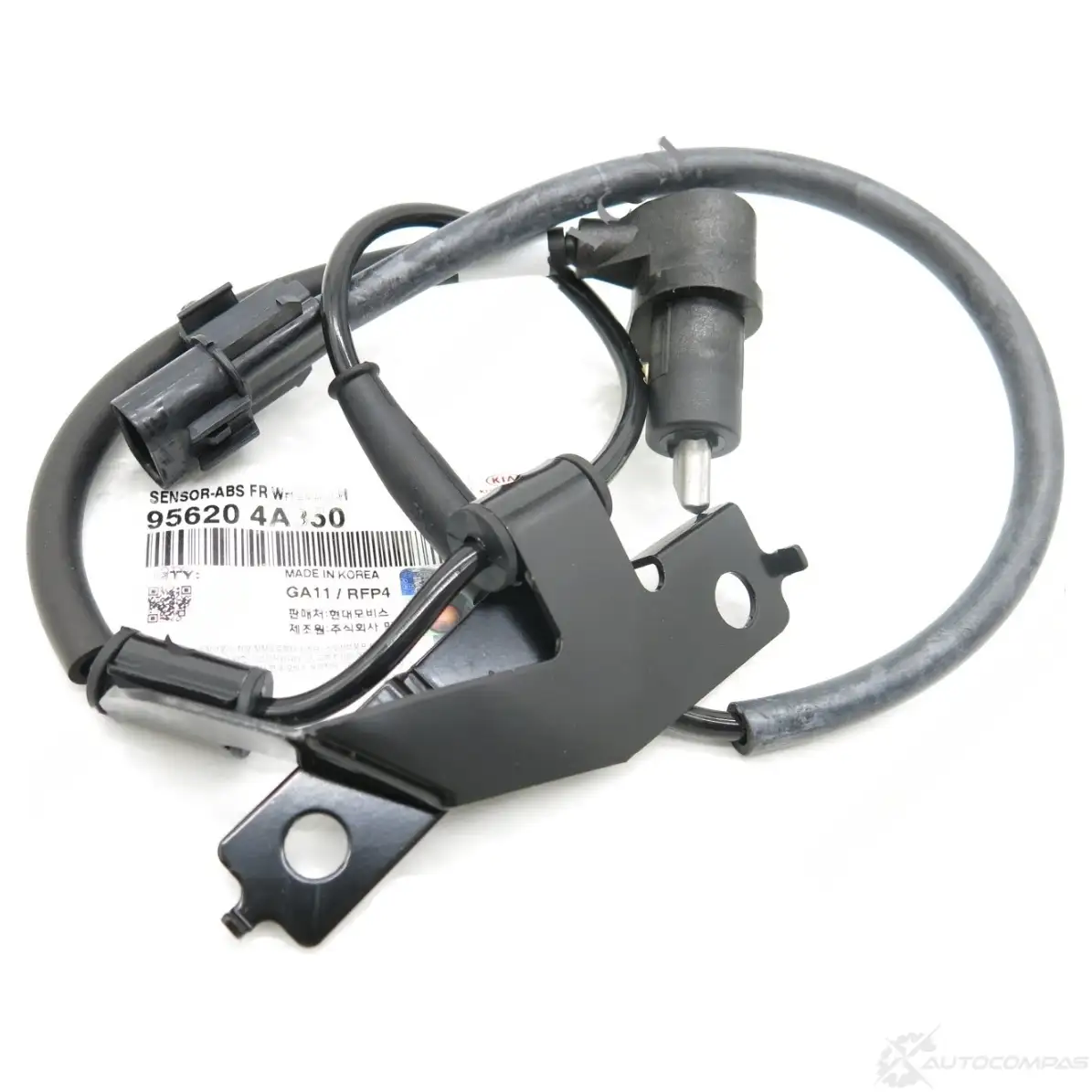 Датчик АБС HYUNDAI/KIA 95620-4A350 29311387 4N 0OHAW