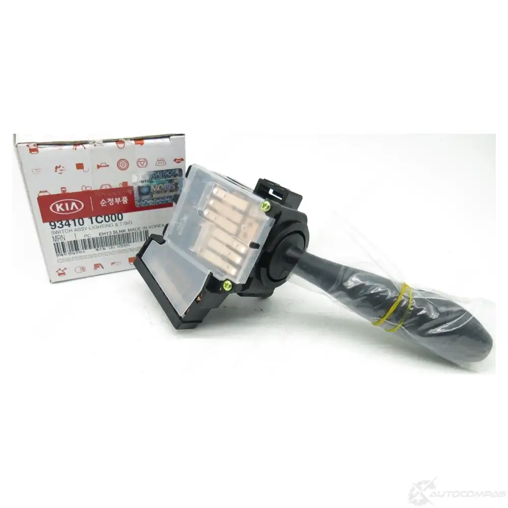 Переключатель фар HYUNDAI/KIA 934101C000 PC83 K 1269775174 - Изображение 1