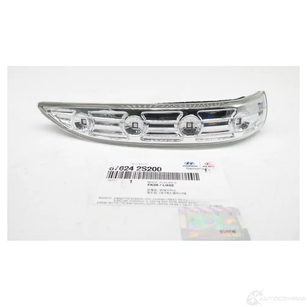 Индикатор HYUNDAI/KIA 9Q4 37ZH 87624-2S200 26404790