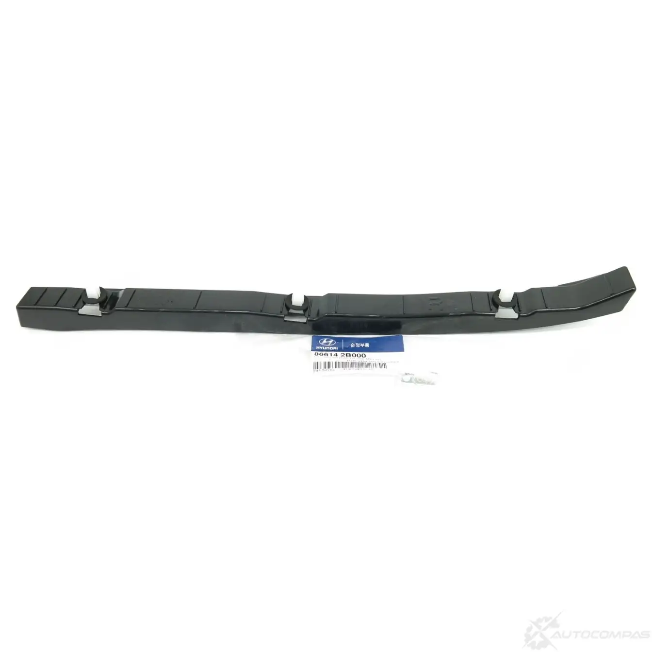 Кронштейн бампера HYUNDAI/KIA 1269791366 B1BHCT LW222Q I 866142B000
