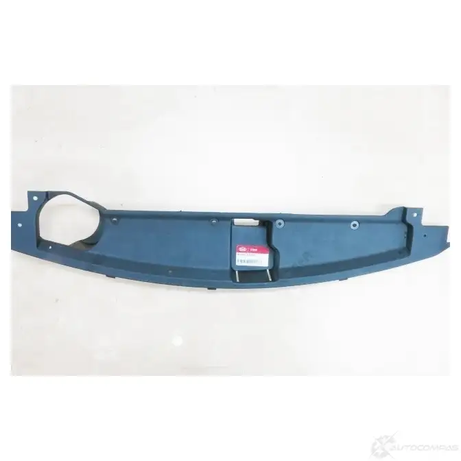 Облицовка / защитная накладка, облицовка радиатора HYUNDAI/KIA 6OGVY 1269990492 86366A4000 YK 7ULHT - Изображение 1