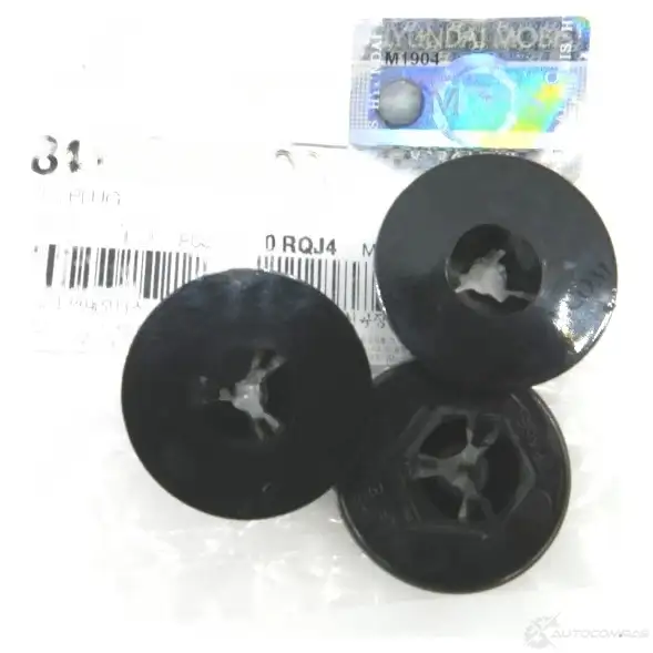 Клипса HYUNDAI/KIA OPEJB 8414526000 L 366W