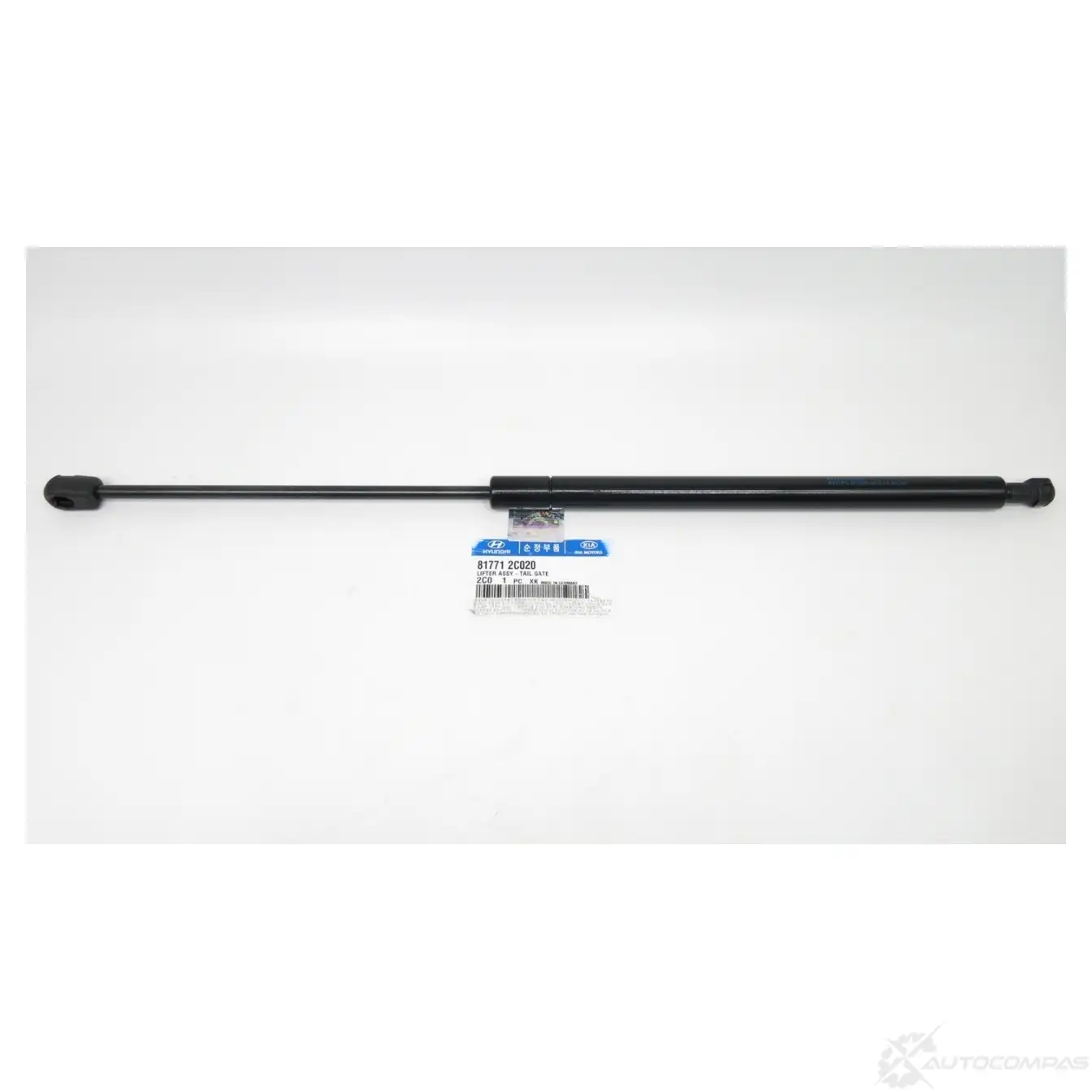 Амортизатор багажника HYUNDAI/KIA 81771-2C020 24857816 XQ ZRYJ