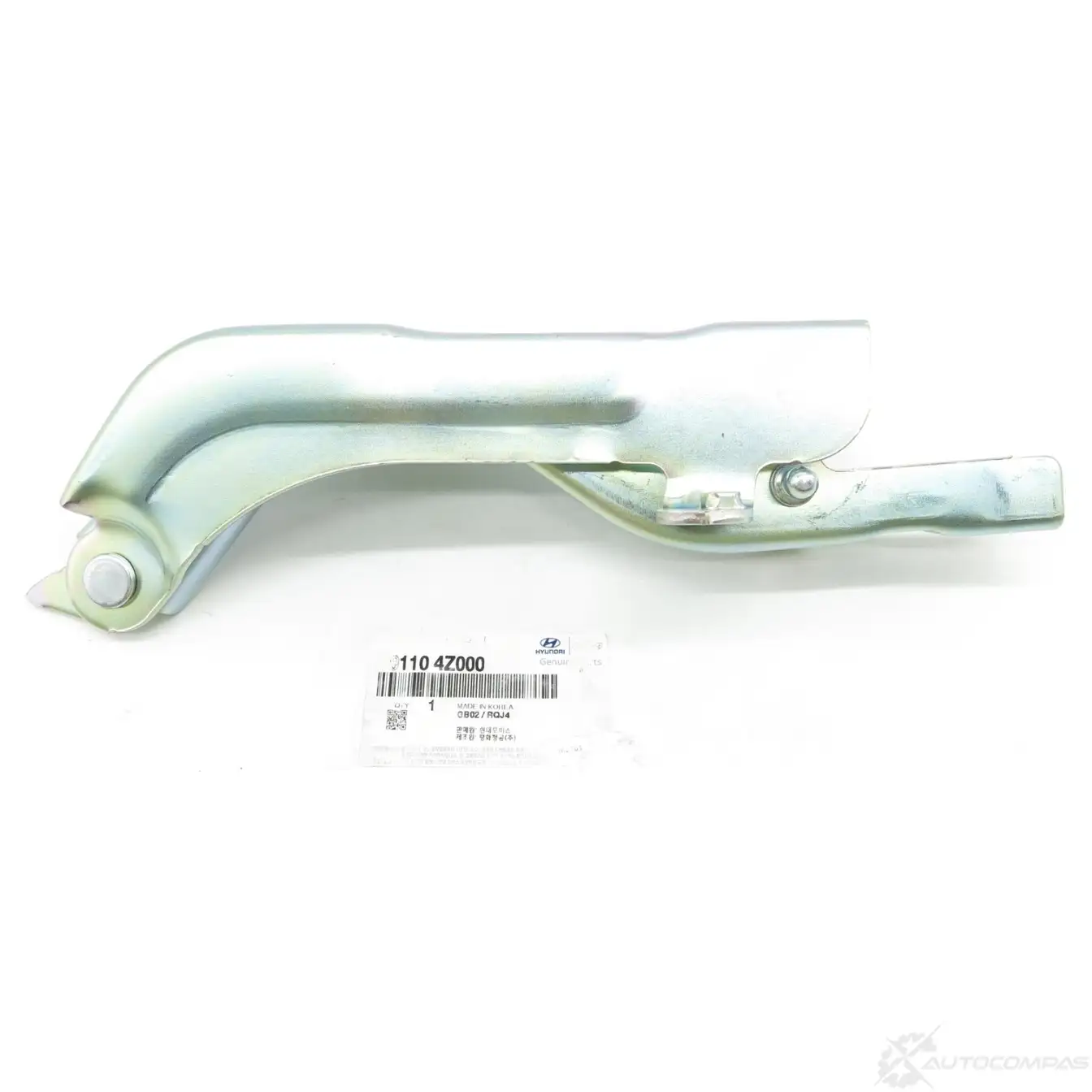 Петля капота HYUNDAI/KIA KR LHQ 791104Z000 FLTU9SK