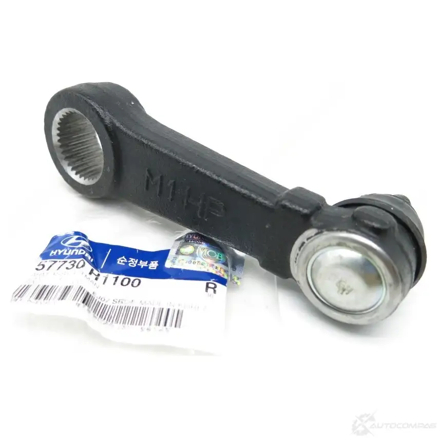Рулевая сошка HYUNDAI/KIA MIC FX 57730 H1100 30663359 - Изображение 1