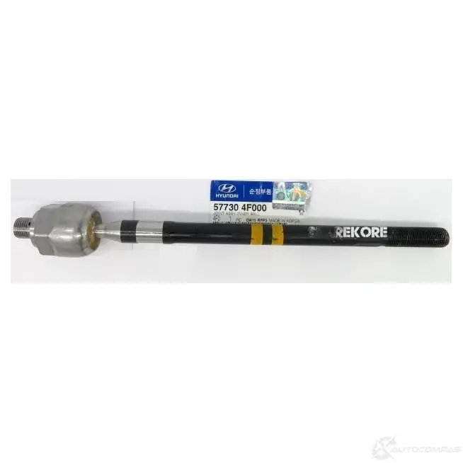 Рулевая тяга HYUNDAI/KIA 31922773 57730-4F000 S 9LPESC