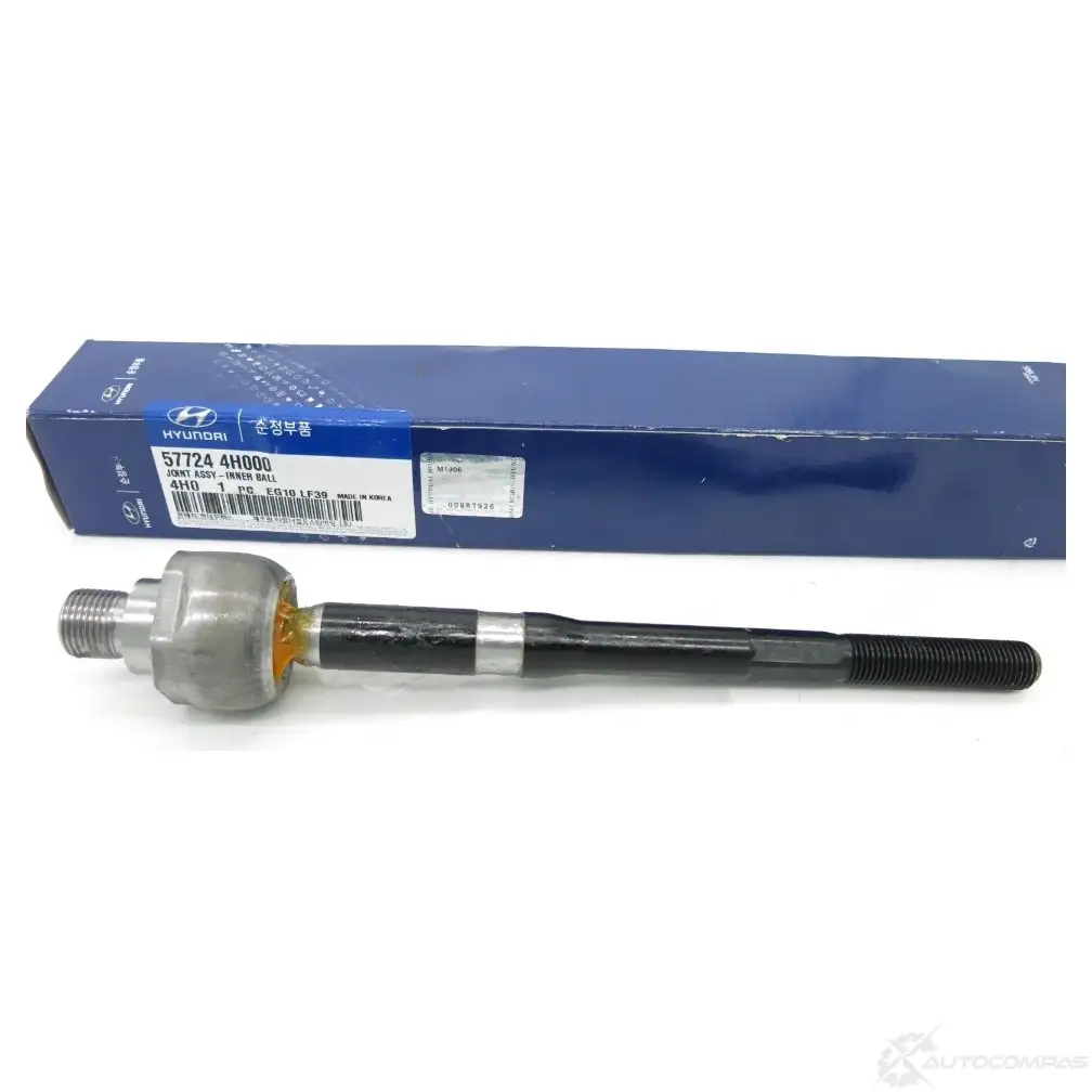 Рулевая тяга HYUNDAI/KIA 57724-4H000 25877572 GS 2R8 - Изображение 1