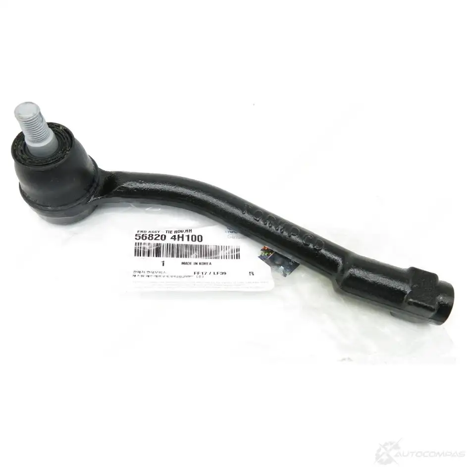 Рулевой наконечник, справа HYUNDAI/KIA 56820-4H100 OPHJ RA 24848176
