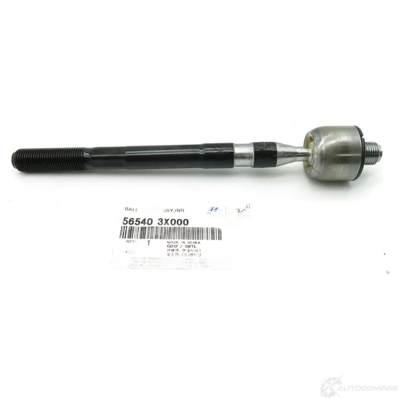 Рулевая тяга HYUNDAI/KIA K OZS5 25877594 565403X000