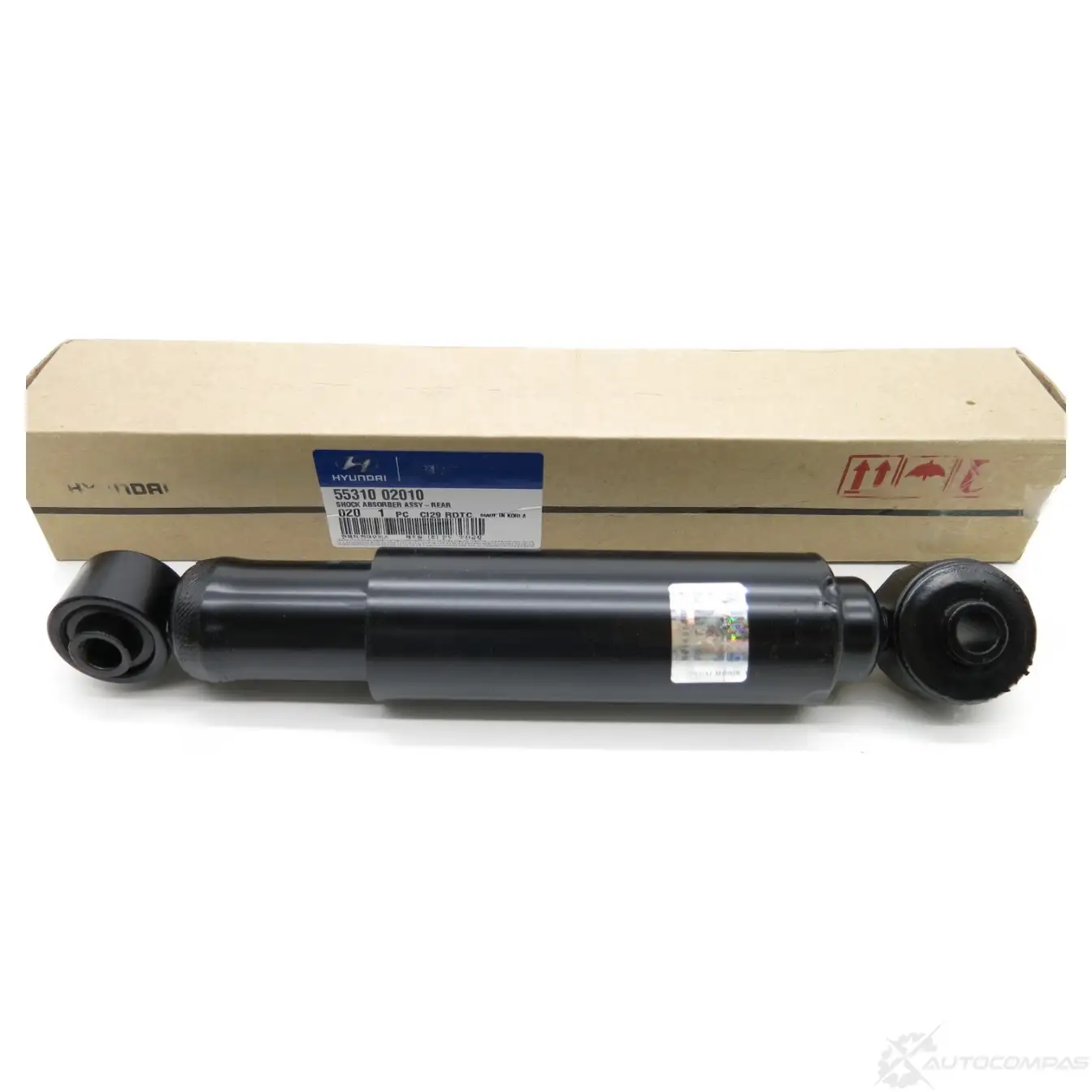 Амортизатор HYUNDAI/KIA 25445940 DID LHKD 5531002010