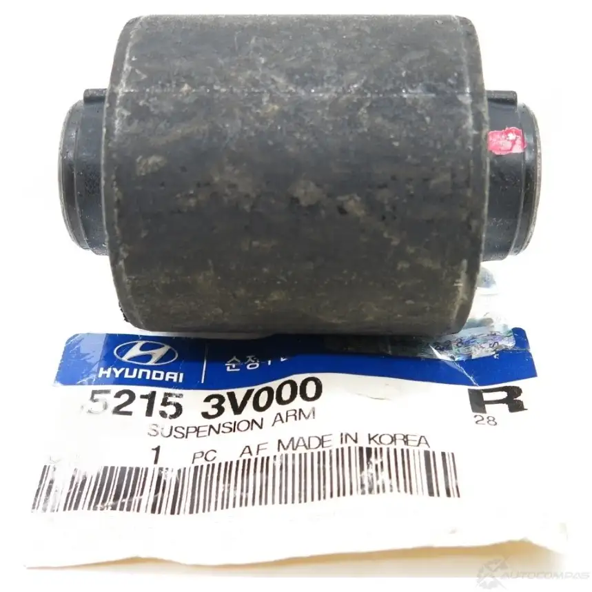 Сайлентблок HYUNDAI/KIA 48370715 55215-3V000 GB 3YGJ3