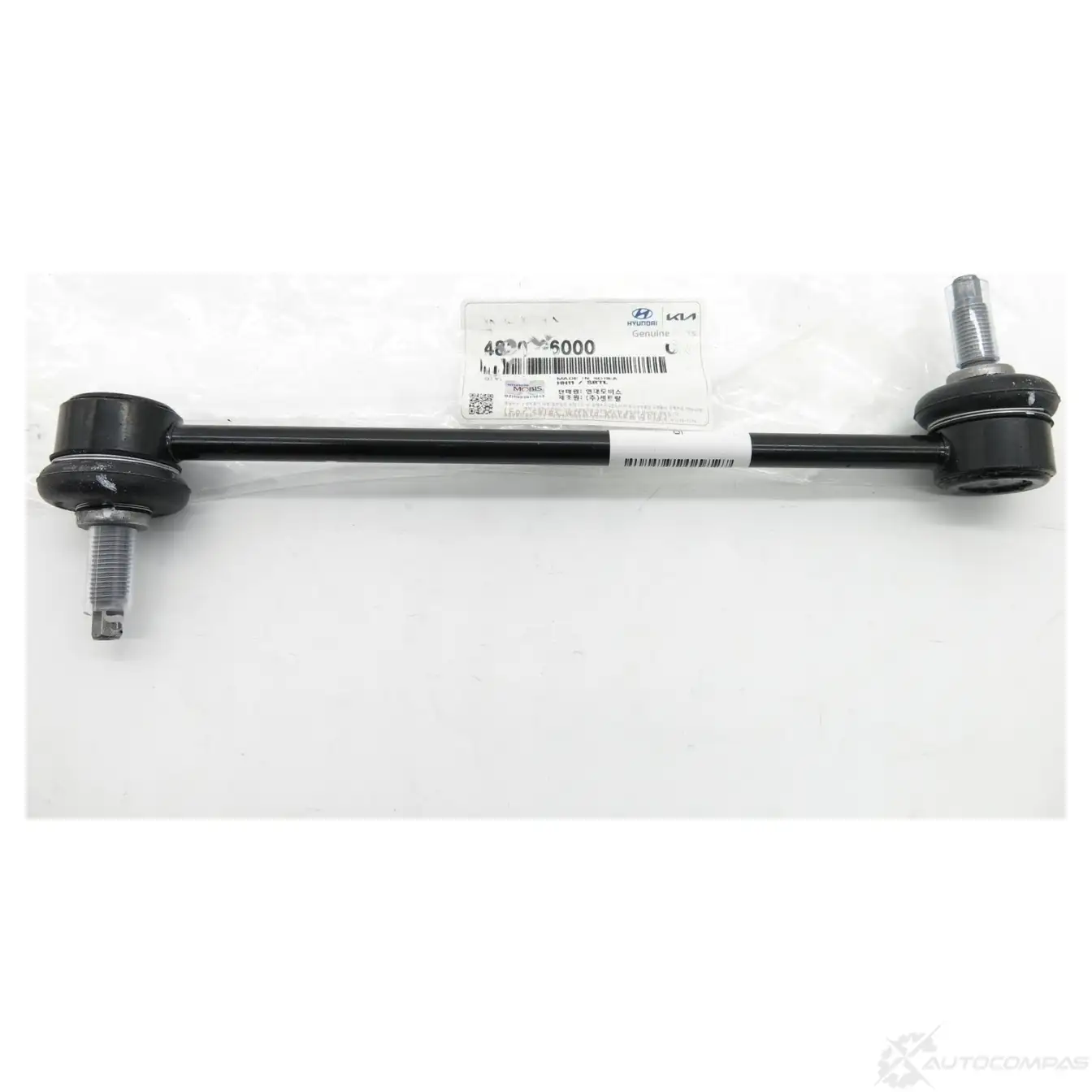 Стойка стабилизатора, тяга HYUNDAI/KIA 5KHXJ F 54830G6000 1420598424 - Изображение 1
