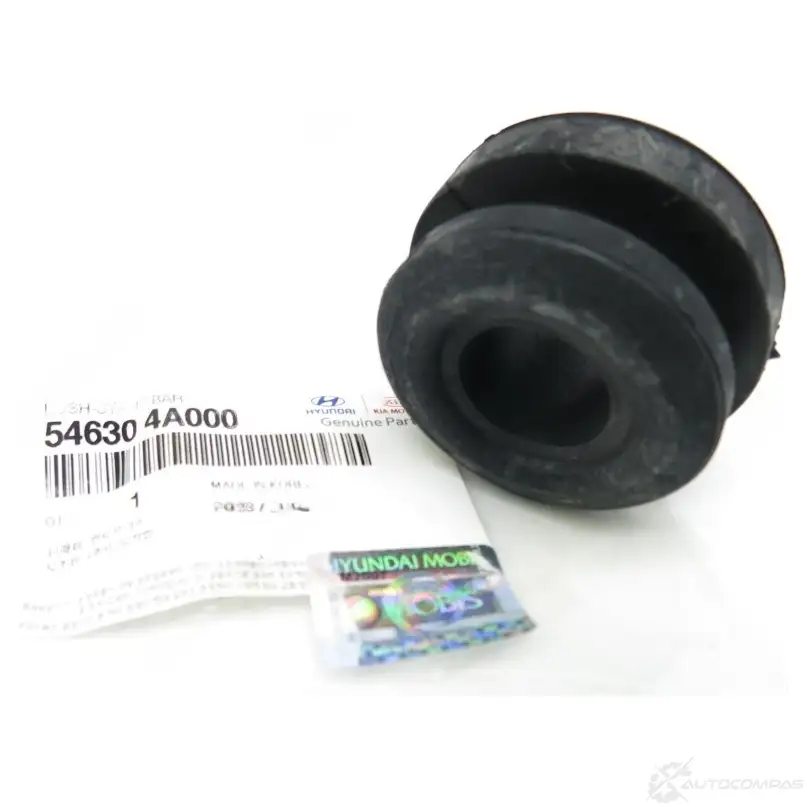 Сайлентблок HYUNDAI/KIA M7VX RNP 49766087 54630-4A000