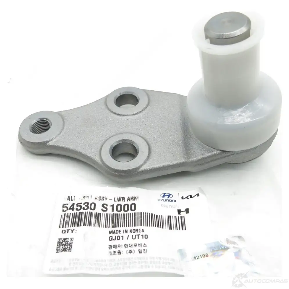 Шаровая опора HYUNDAI/KIA CLMAYQ2 54530S1000 HF A6HJ 1436959905