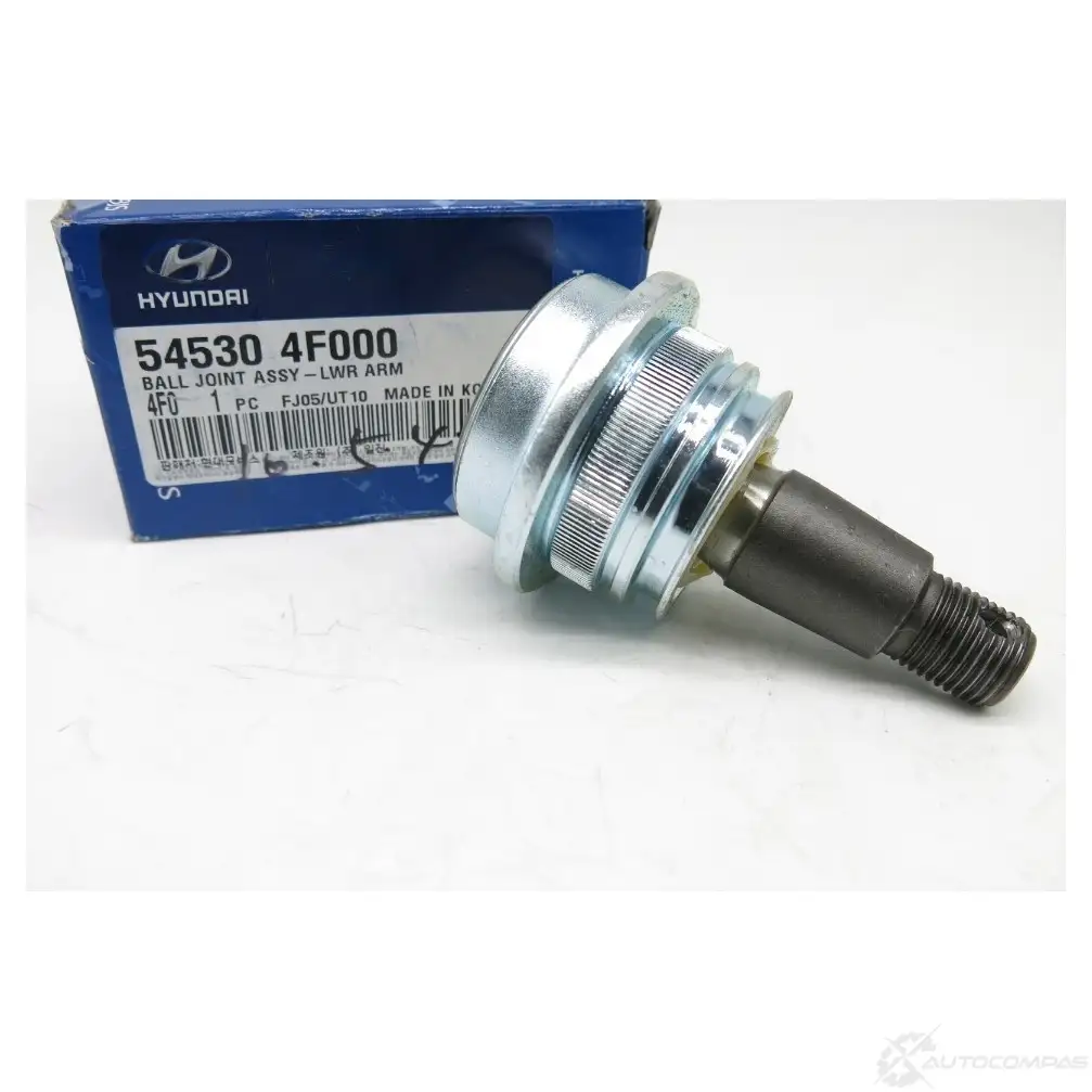 Шаровая опора HYUNDAI/KIA 0Y XKL30 47687275 54530-4F000 - Изображение 1