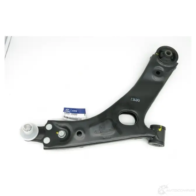 Рычаг передней подвески, нижний, справа HYUNDAI/KIA PTN U7A 54501-2S000 27795280 изображение 0
