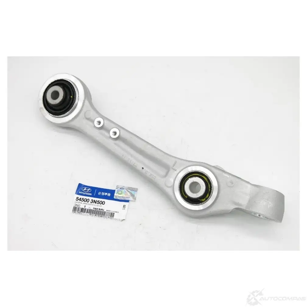 Рычаг подвески HYUNDAI/KIA 4DVOZP 545003N500 LZKSS S