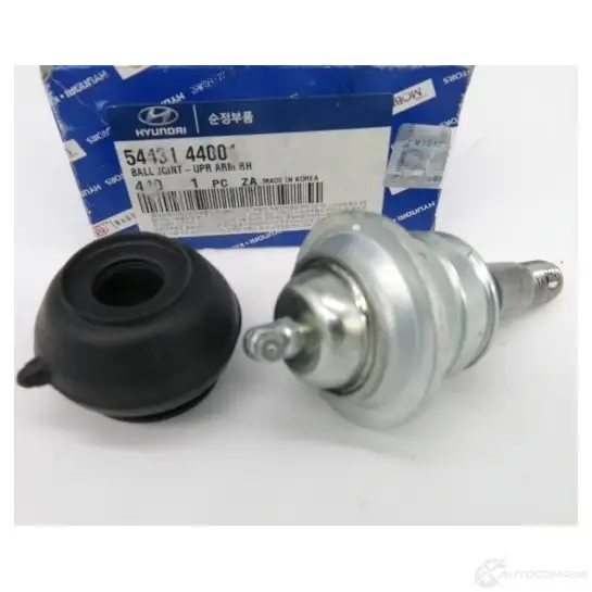 Шаровая опора HYUNDAI/KIA NWUT3 NN 54431-44001 47689035 84227W - Изображение 1