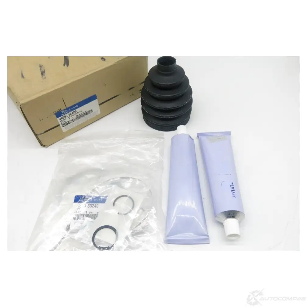 Защитный комплект наружного ШРУСа HYUNDAI/KIA 49509-2EA00 29385797 28A S3IQ