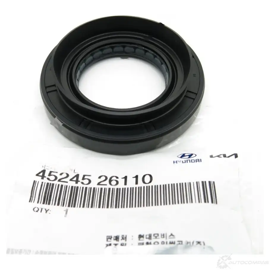 SEAL-OIL HYUNDAI/KIA 4524526110 IZ732H T 1440925094