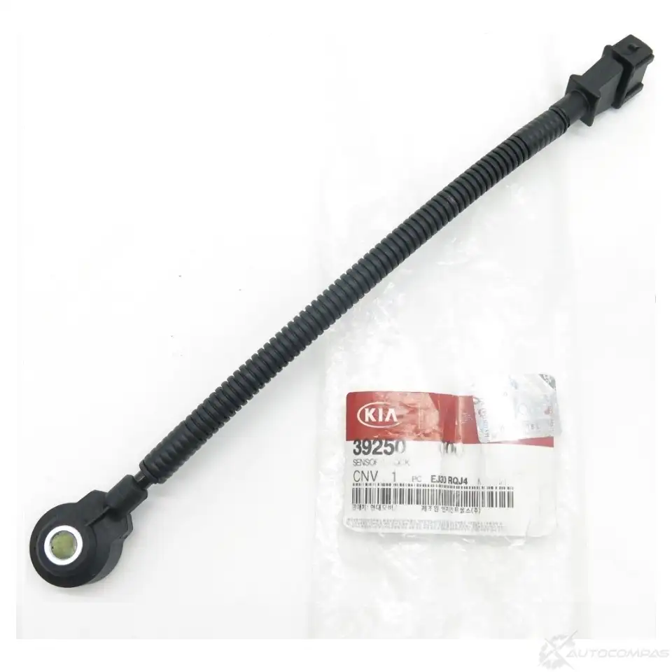 Датчик детонации HYUNDAI/KIA 39250-4X000 21519924 0 NLF2ZJ