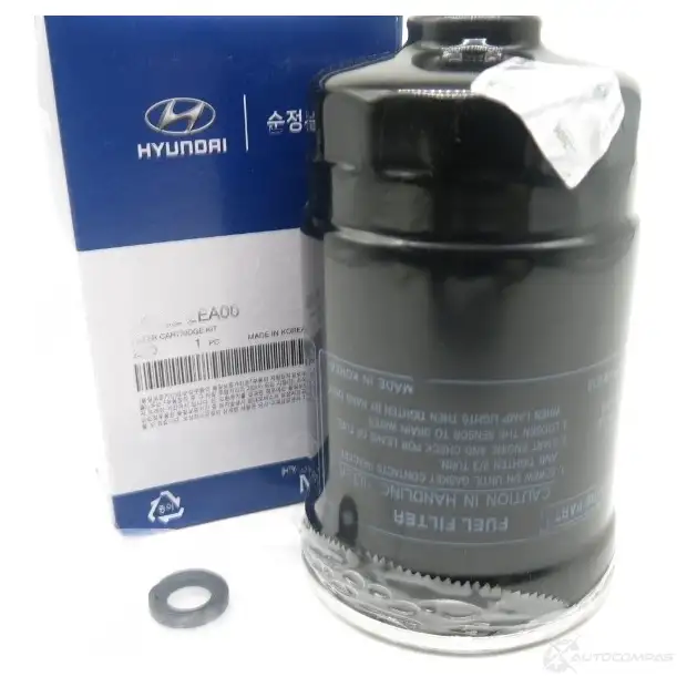 Топливный фильтр HYUNDAI/KIA 22072866 31922-2EA00 20DW4 R9 - Изображение 1