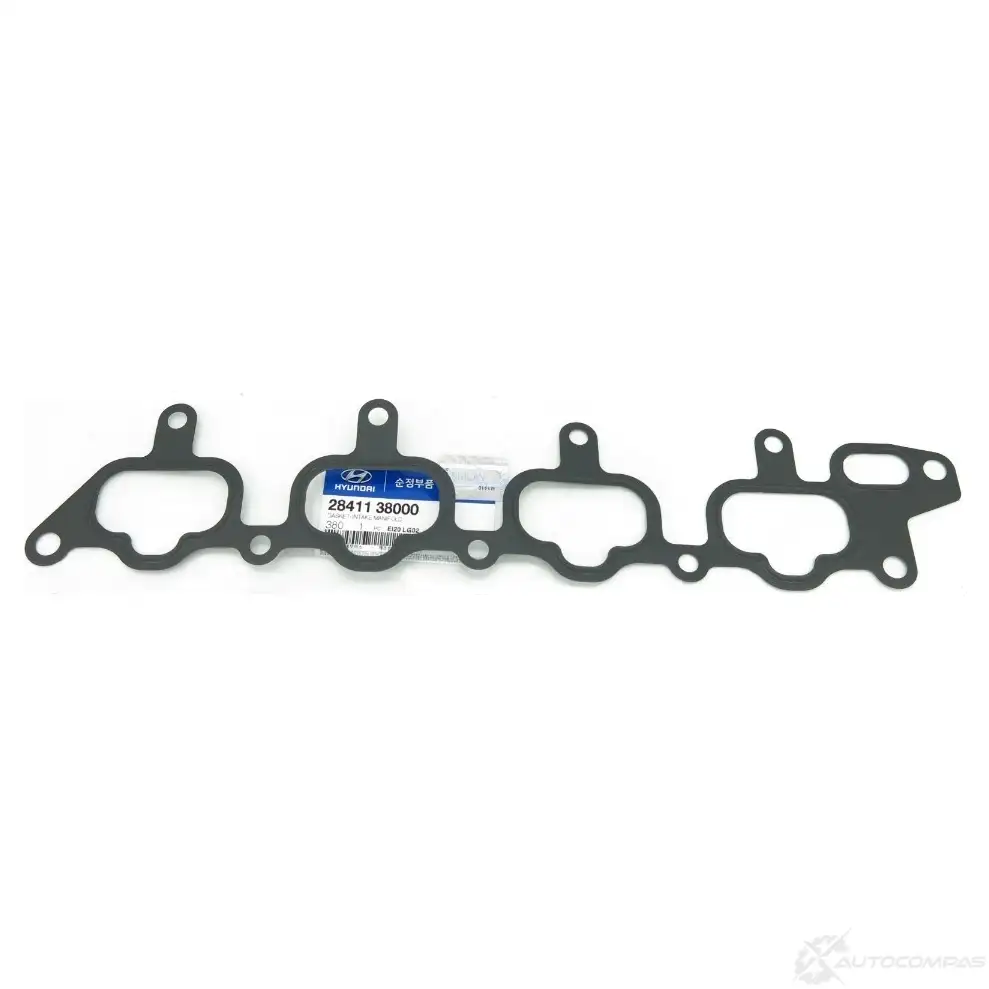Прокладка впускного коллектора HYUNDAI/KIA 22235498 2841138000 KP5 9RL